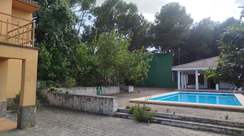 Photo 4 of Houses for sale in Numero 6, El Pilar, Ontinyent