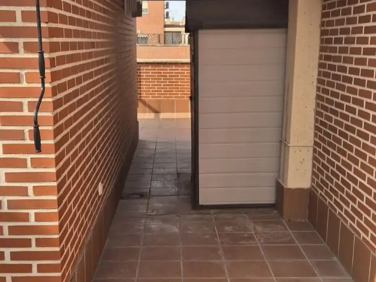Terrace of Attic for sale in Alcalá de Henares  with Air Conditioner and Terrace