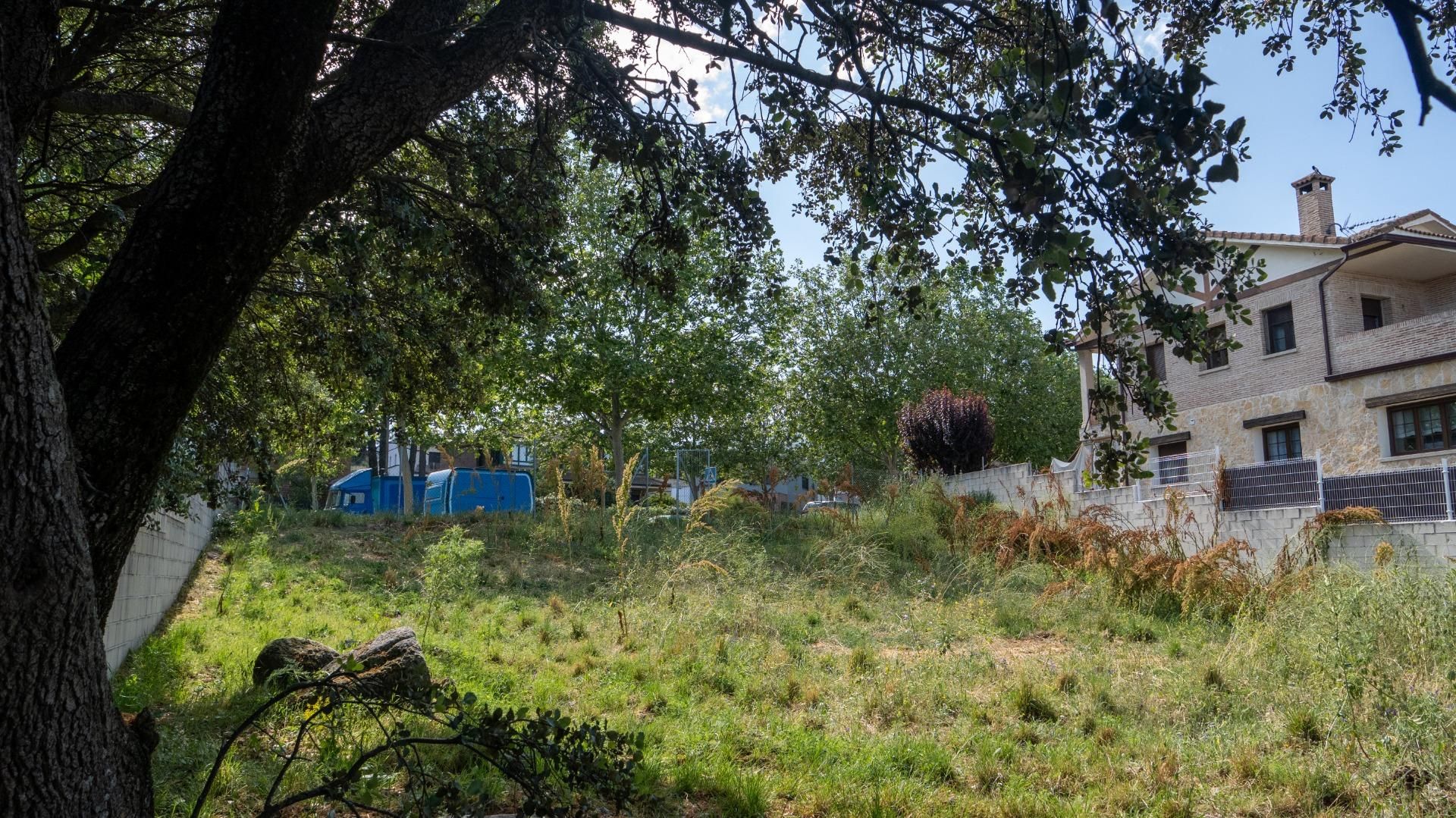 Residencial en venda en Guadarrama
