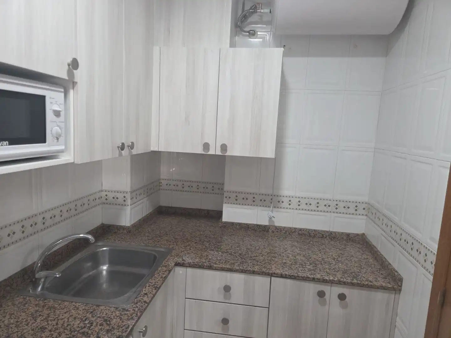 Appartamento con ascensore in vendita a Zona Papa Luna - Platja del Gurugú, imagen 11