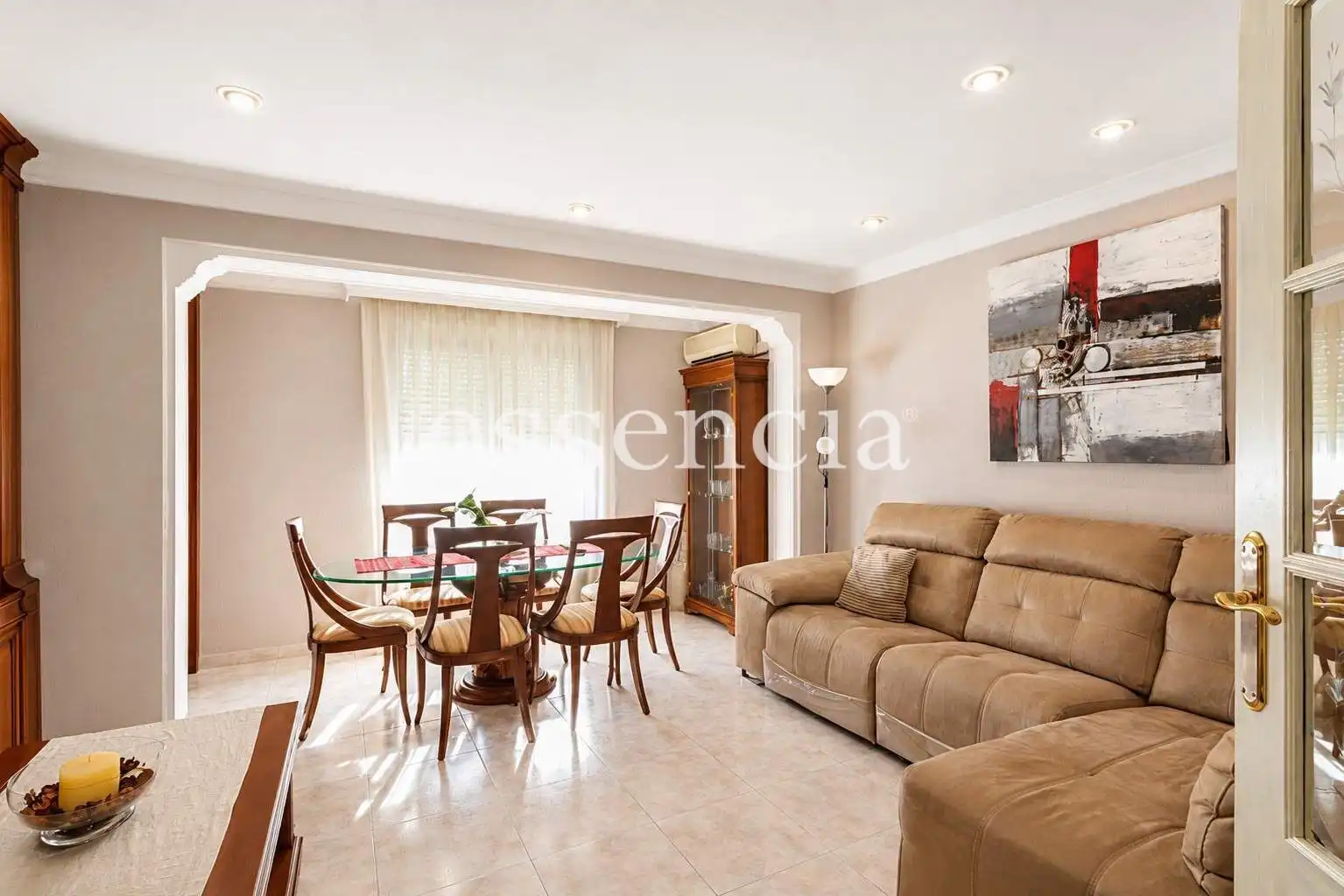 Appartement avec ascenseur à vendre à La Font d'en Carròs