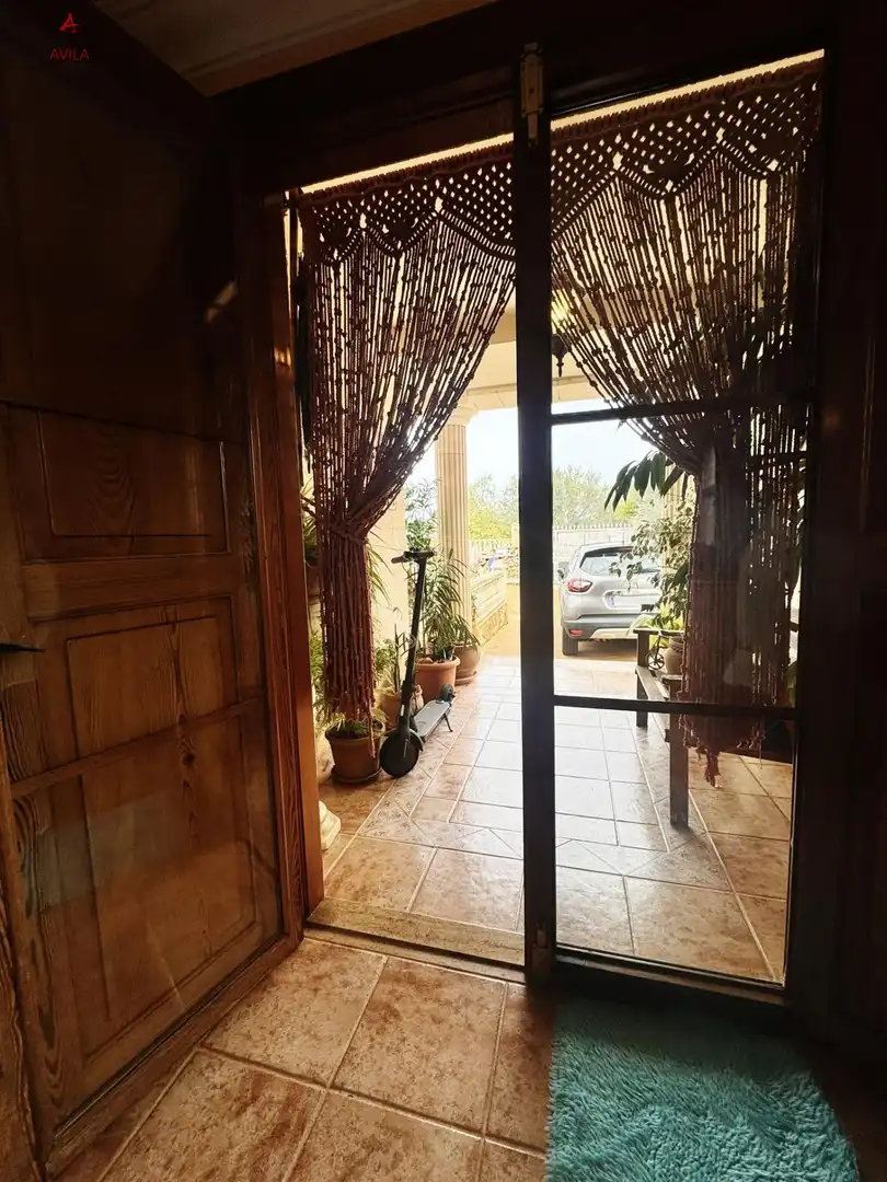 Houses for sale in Marratxí  with Air Conditioner, Private garden and Storage room