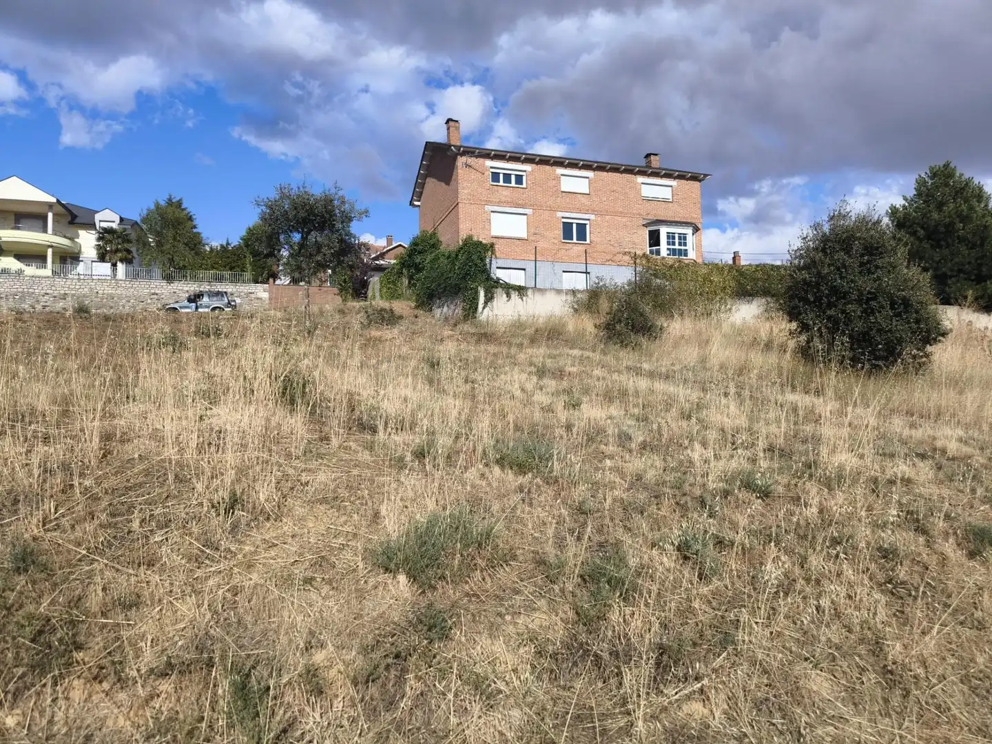 Terreni e lotti in vendita a Villaquilambre, imagen 9