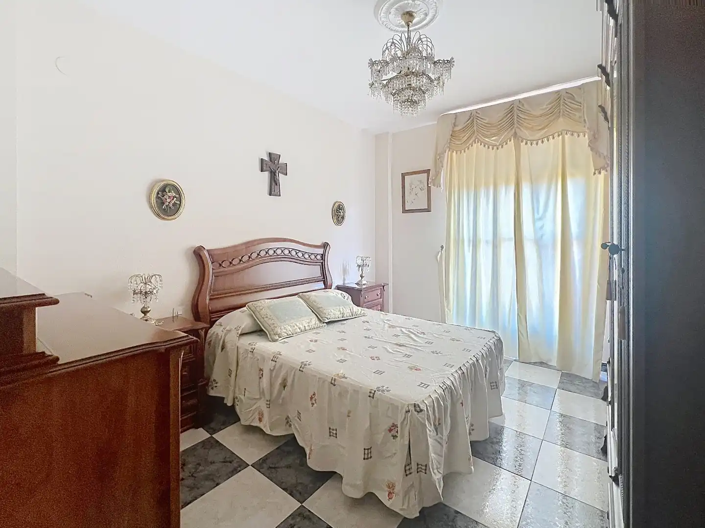 Appartamento con balcone in vendita a Centro, imagen 13