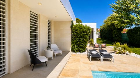 Foto 4 de Casa o xalet en venda a El Olivar de Mirabal, Boadilla del Monte