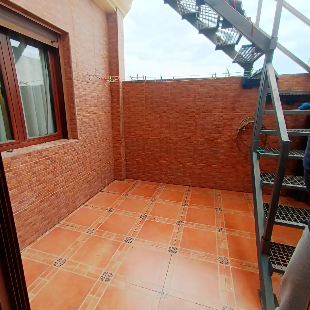 Terraza de Casa adosada en venta en Archena con Aire acondicionado, Calefacción y Terraza