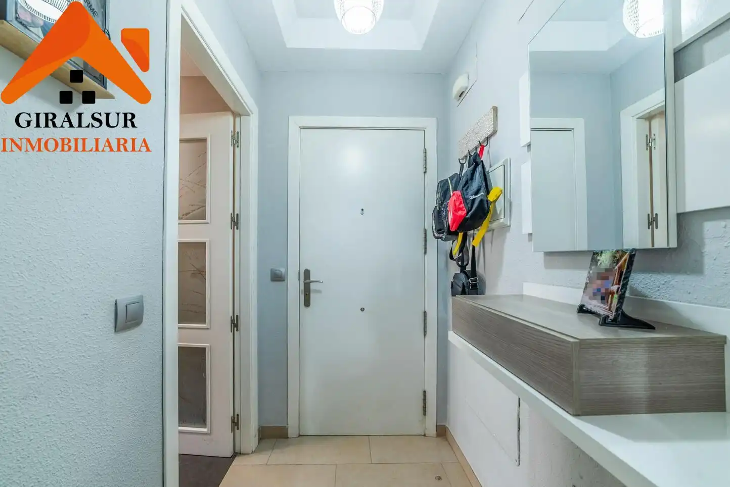 Piso en venta en Alcalá de Guadaira con Aire acondicionado y Trastero