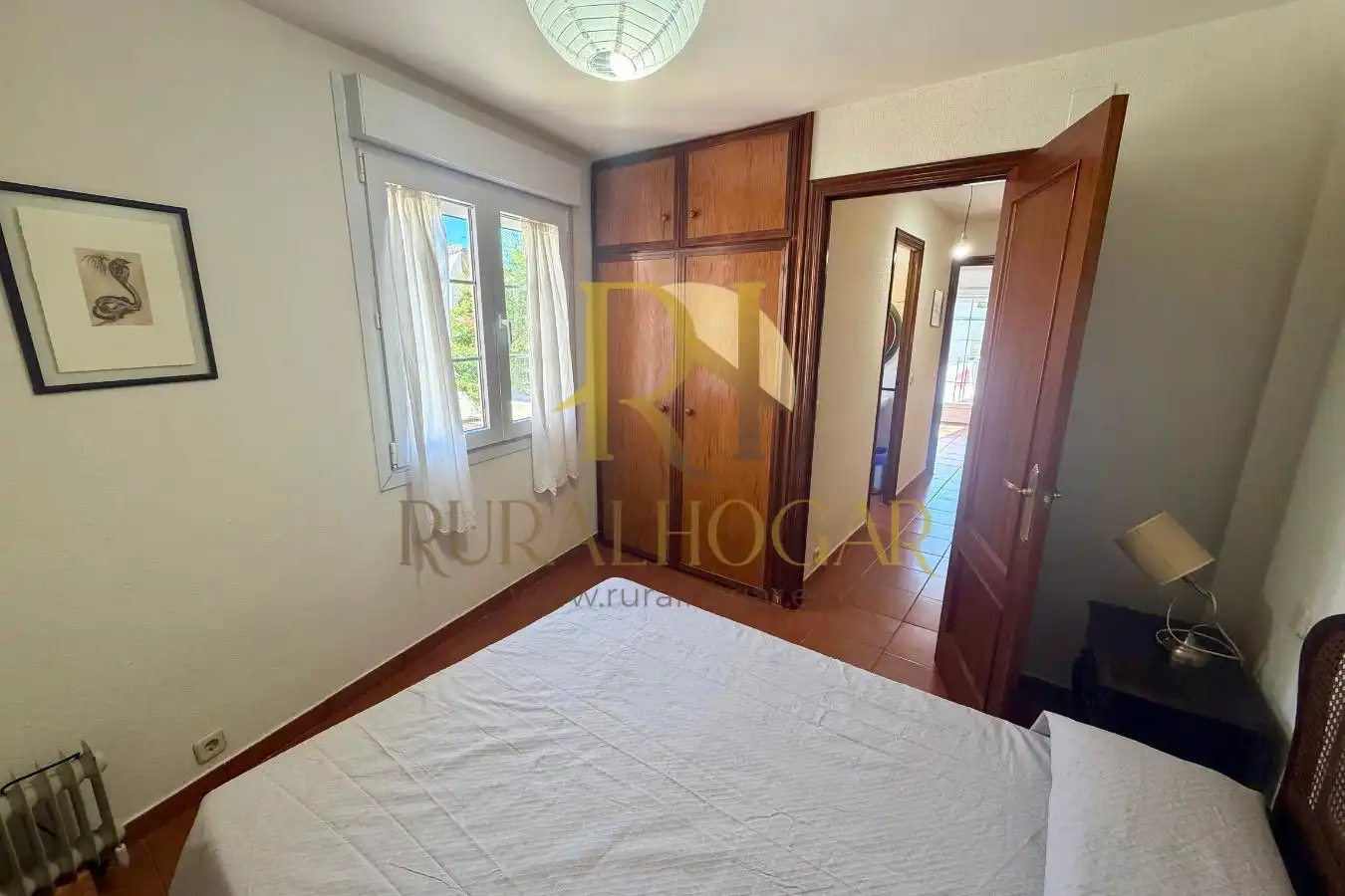Casa amb terrassa en venda a Plaza de la Fuente Borbullon, imagen 20
