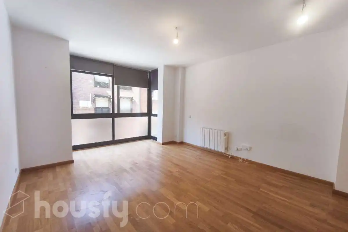 Wohnung zur Miete in Calle Francisco Lizcano, Buena Vista