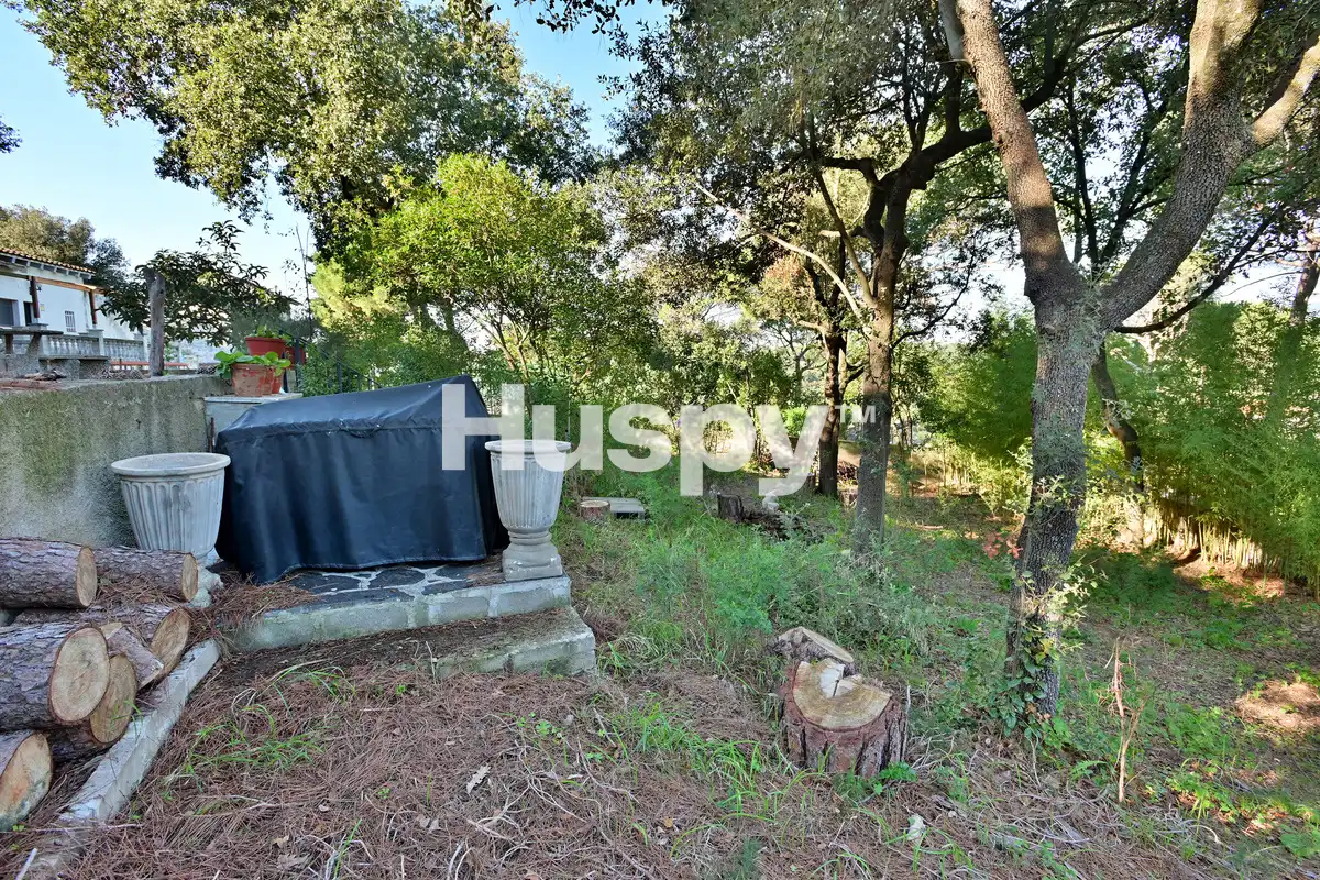 Maison avec balcon à vendre à Sant Pere de Vilamajor, imagen 57