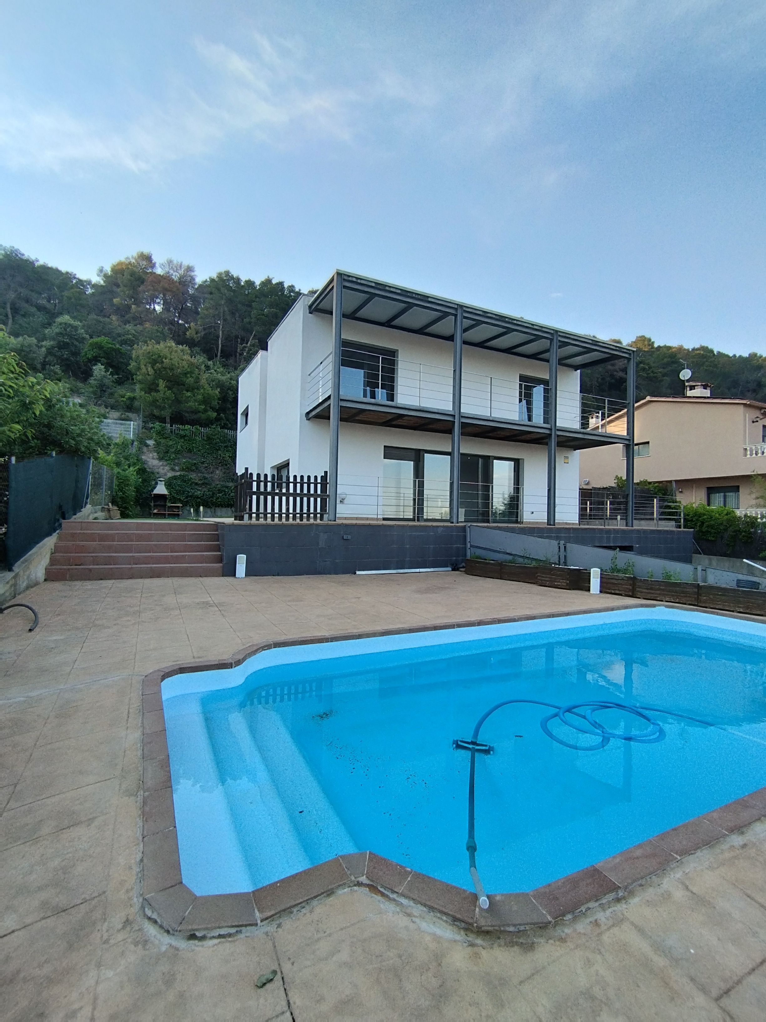 Casa o xalet en venda a Bigues i Riells