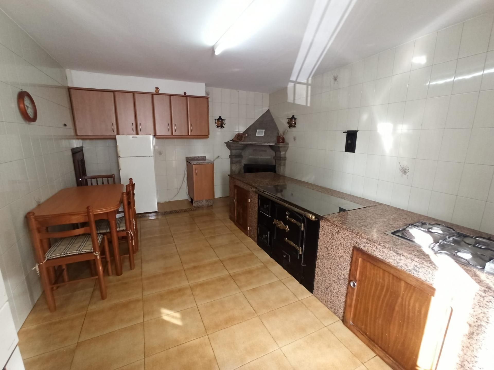 Finca rústica en venda a Camariñas