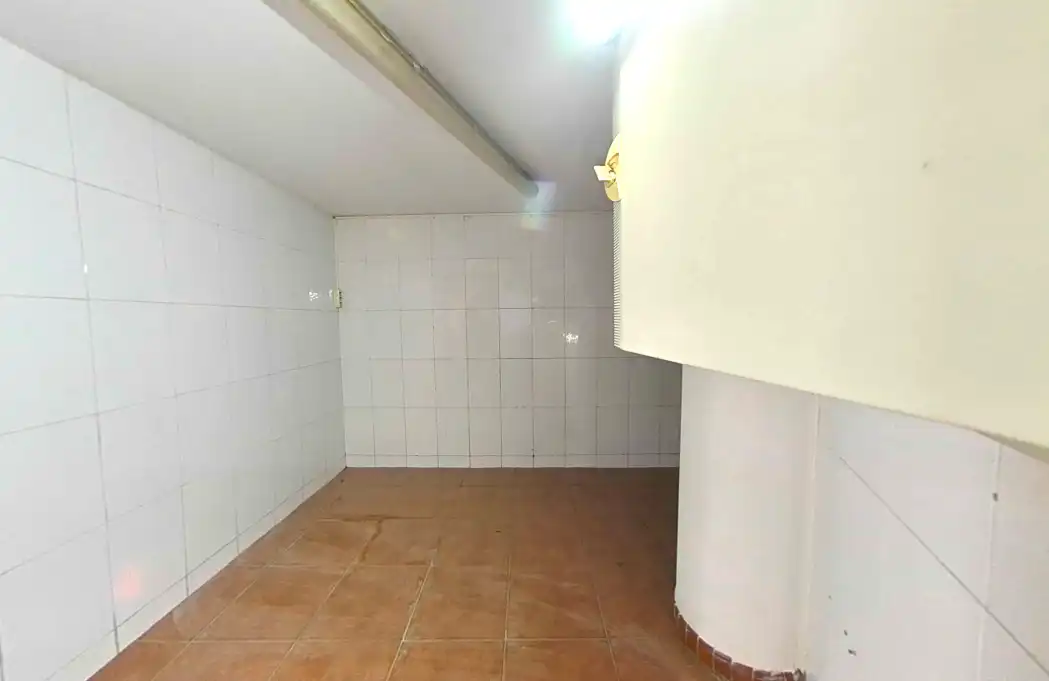 Cuina de Local en venda en El Prat de Llobregat
