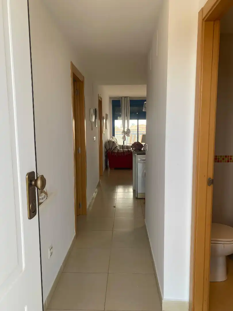 Apartment with pool to rent in La Torre - Playa de Chilches, imagen 8