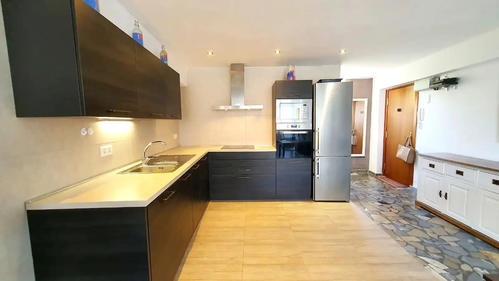 Apartment zum Verkauf in Las Gaviotas  - Carvajal, imagen 13