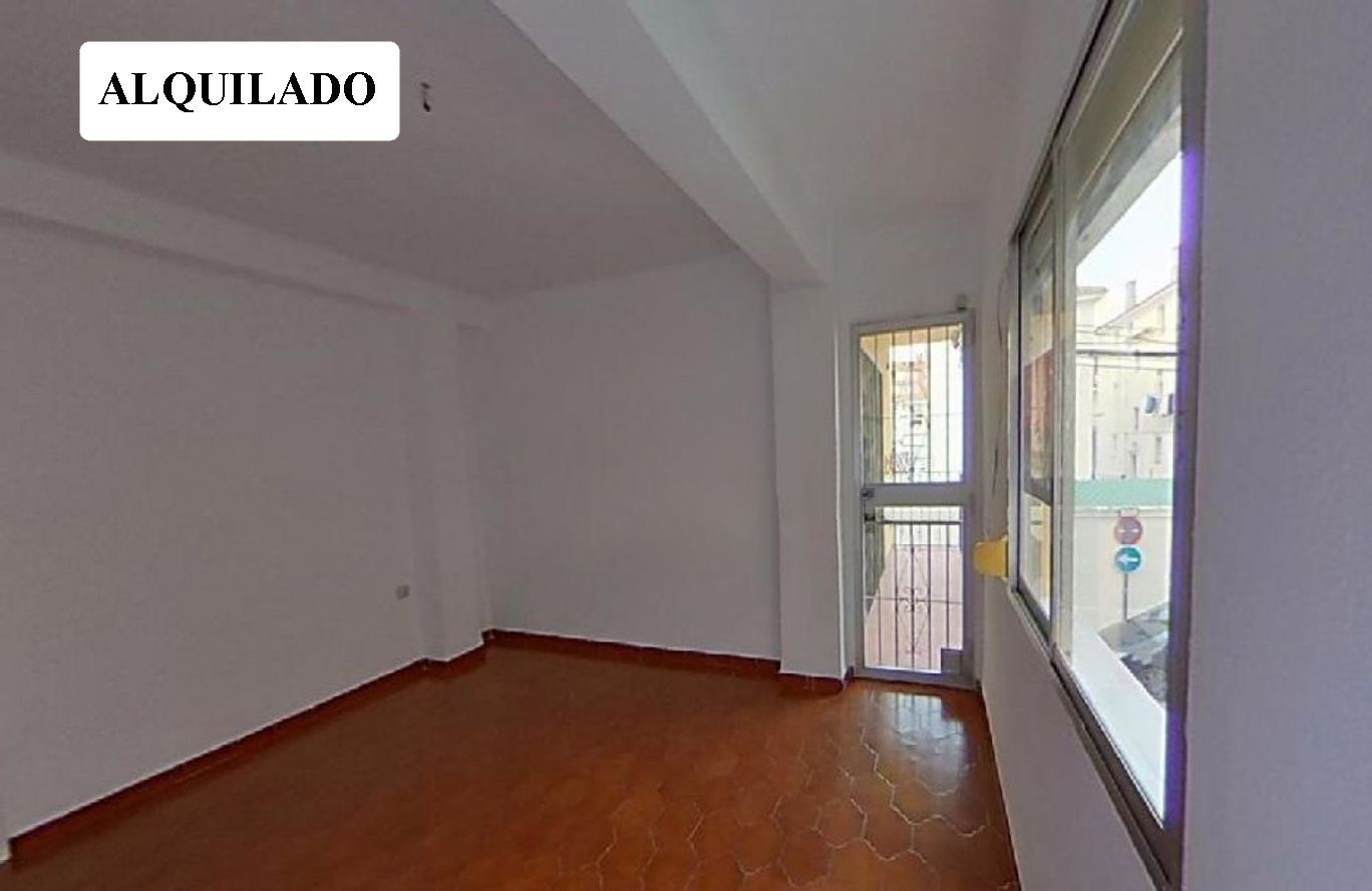 Bedroom of Flat for sale in Vélez-Málaga  with Heating, Terrace and Balcony