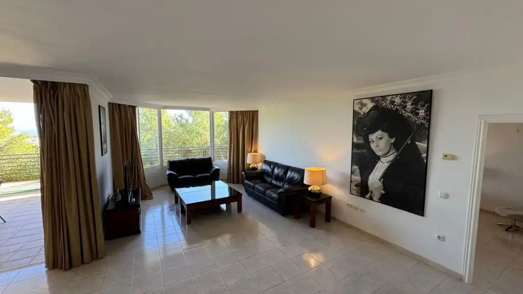 Rez-de-chaussée avec piscine à vendre à Riviera del Sol, imagen 6