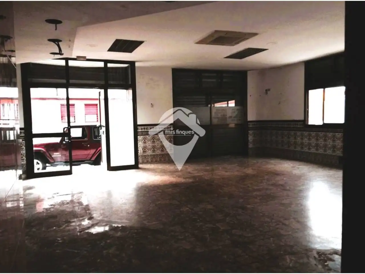 Commercial properties for sale in Terrassa