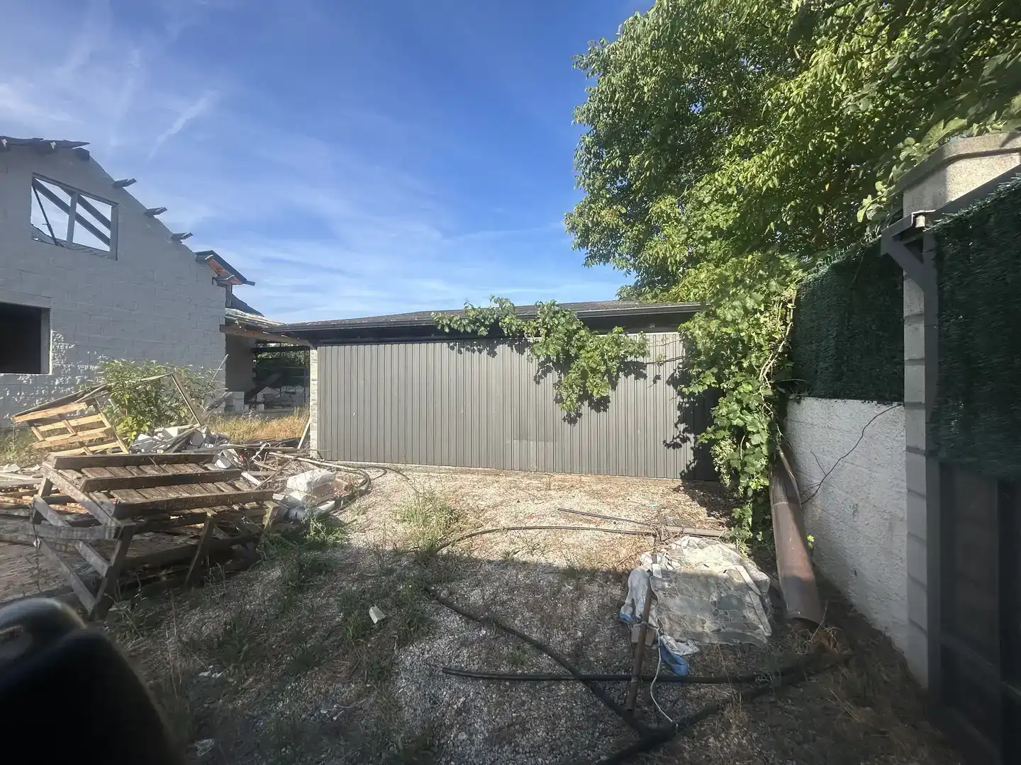 Casa o xalet en venda en Carracedelo amb Jardí privat, Piscina i Balcó