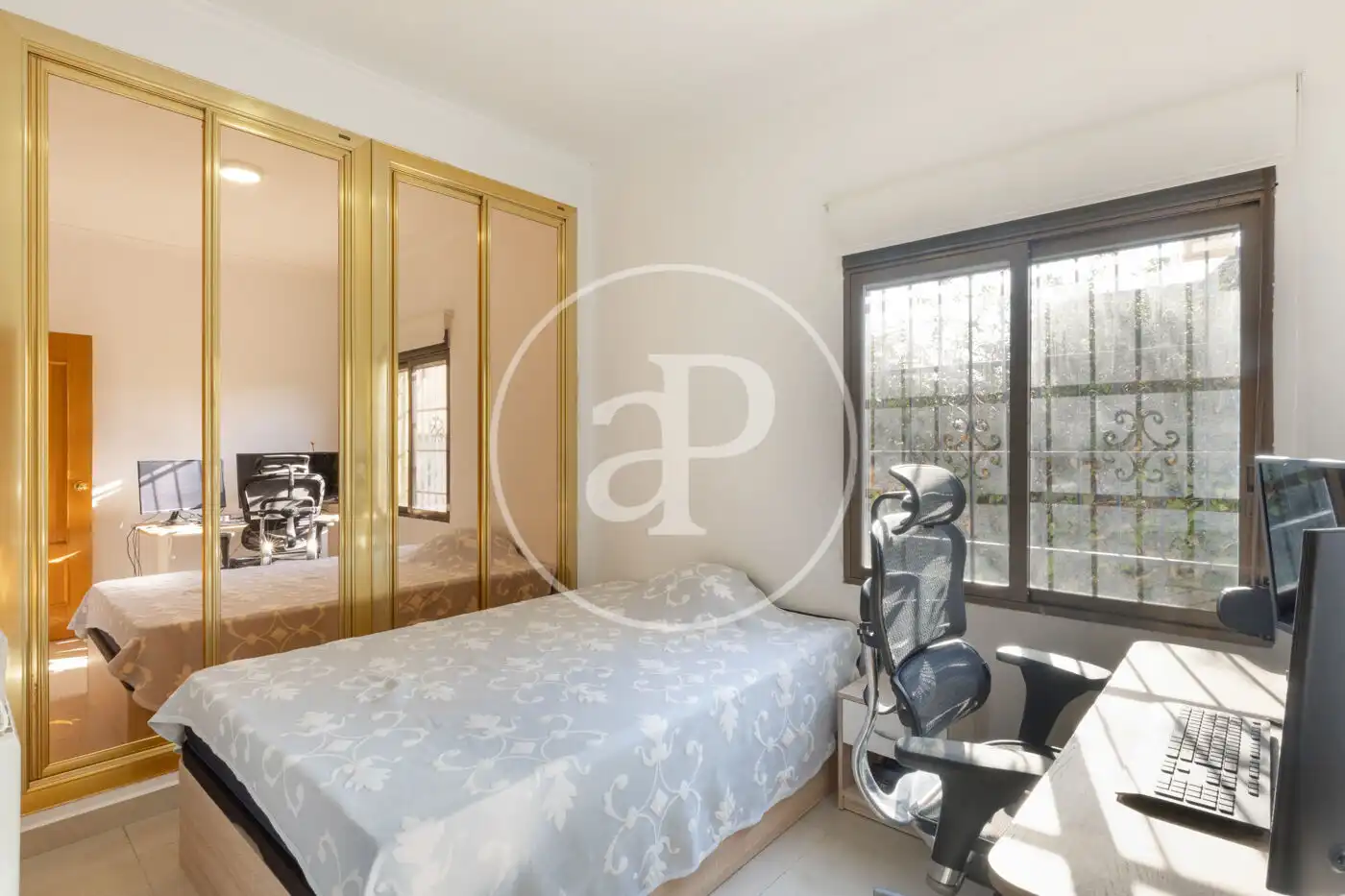 Casa o xalet de lloguer a Calle Albuñuelas, Entrepinos