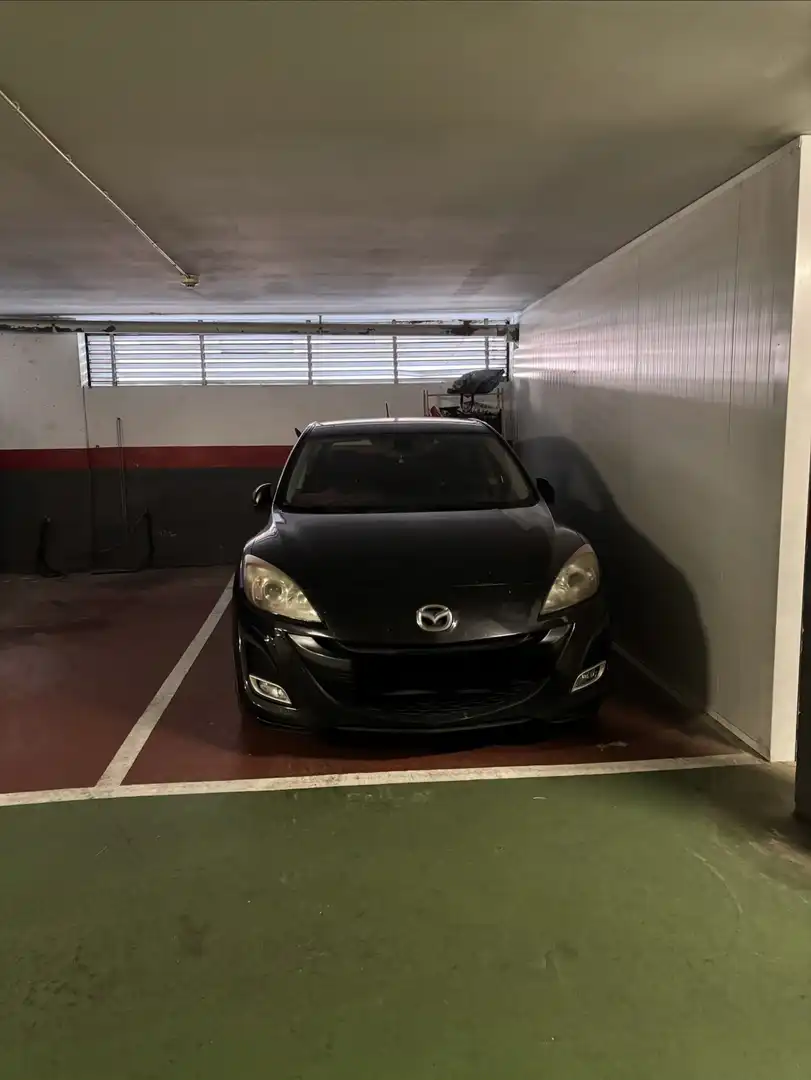 Parkplatz von Wohnung zum Verkauf in Castro-Urdiales mit Schwimmbad