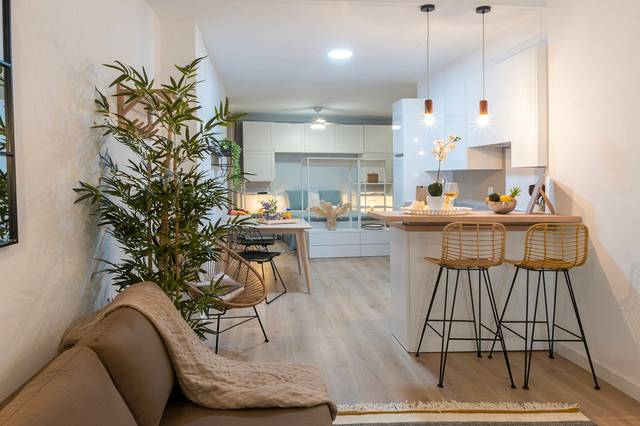 Piso en Alquiler en N/A en Sant Francesc