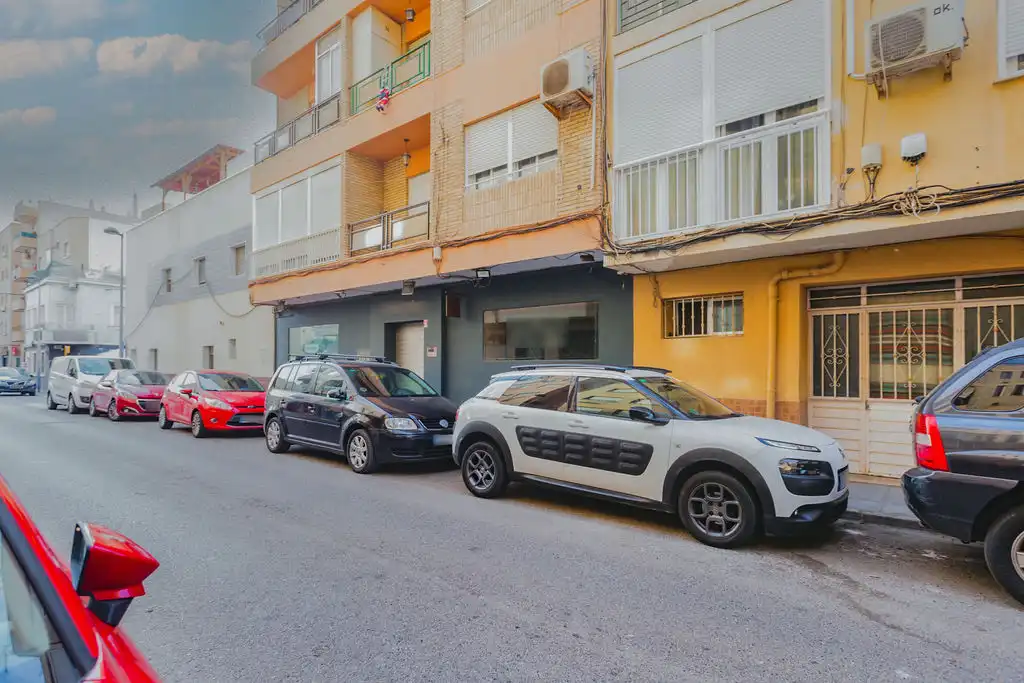 Local comercial de lloguer a TEJAR, imagen 19