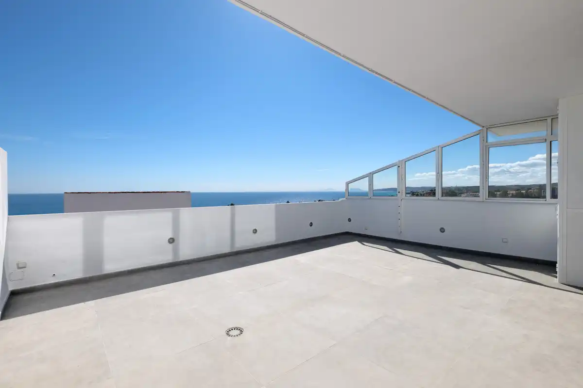 Apartament amb piscina en venda a Marbella Centro, imagen 15