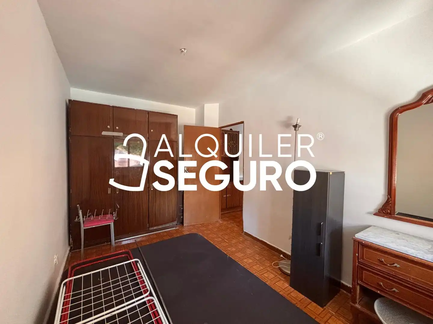 Flat for rent in de Mejorana, Entrevías