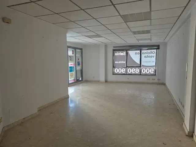 Bureau à vendre à C/ Algeciras, imagen 3