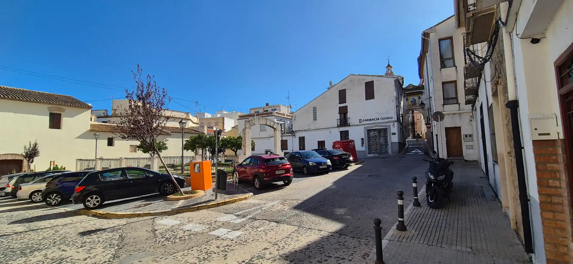 Haus zum Verkauf in Plaça de l'Ajuntament 3, imagen 29
