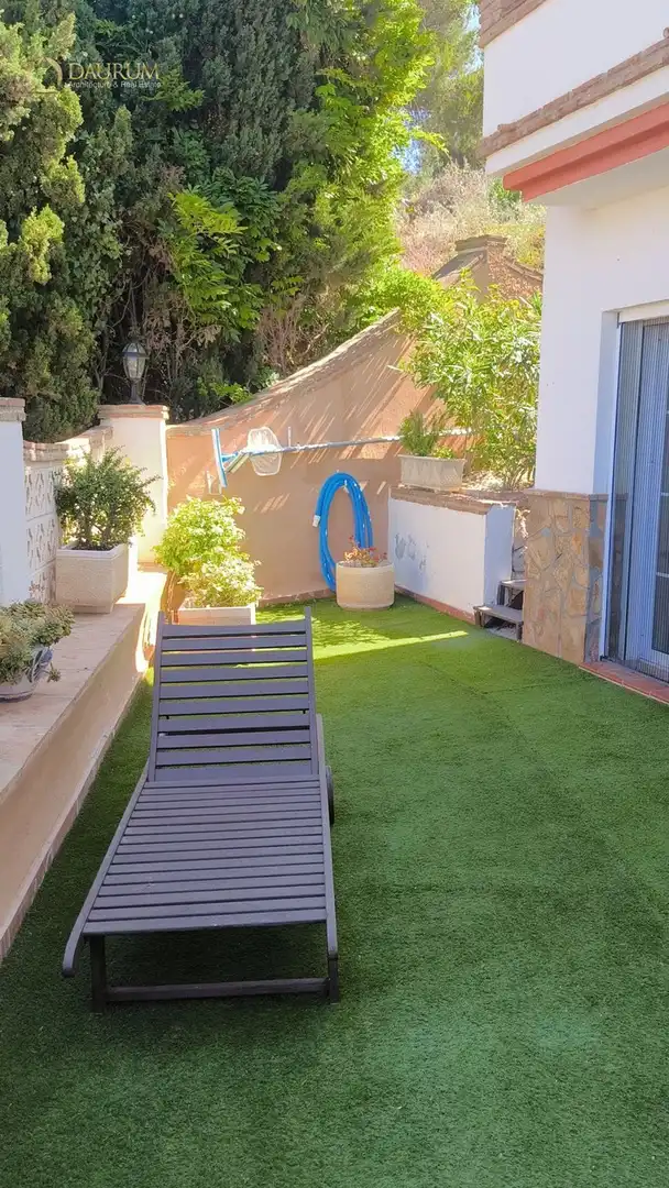 Villa mit Pool zum Verkauf in CALLE OSA MAYOR, imagen 18