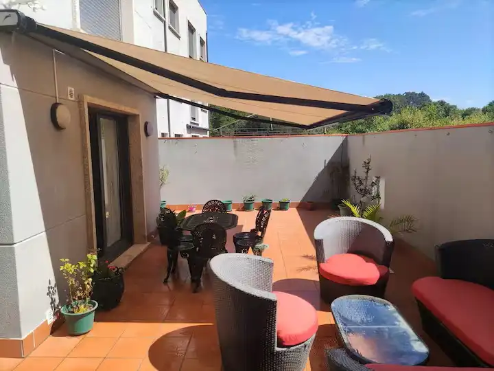 Wohnung zur Miete in Cangas , Pontevedra