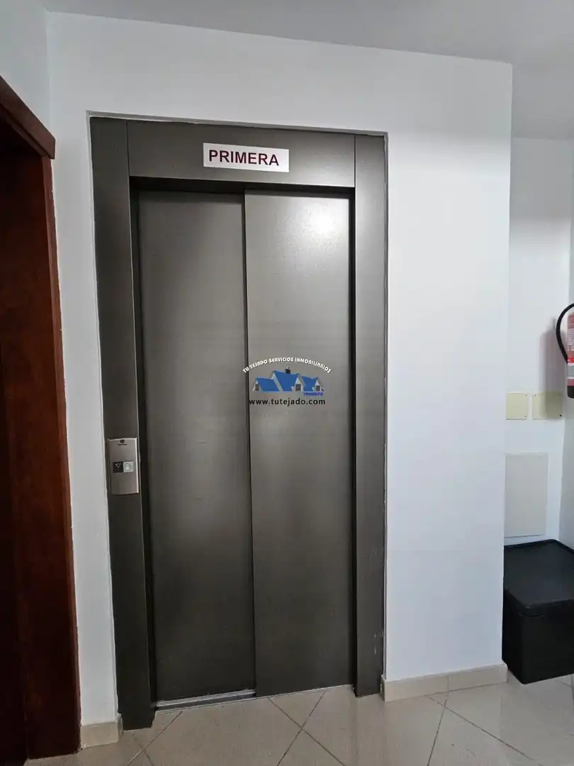 Flat for rent in Tacoronte - Los Naranjeros