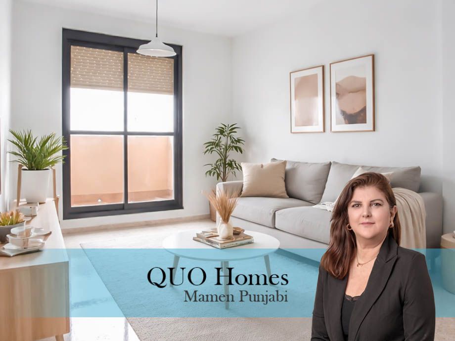 Vista exterior de Pis en venda en Jerez de la Frontera amb Traster, Balcó i Piscina comunitària