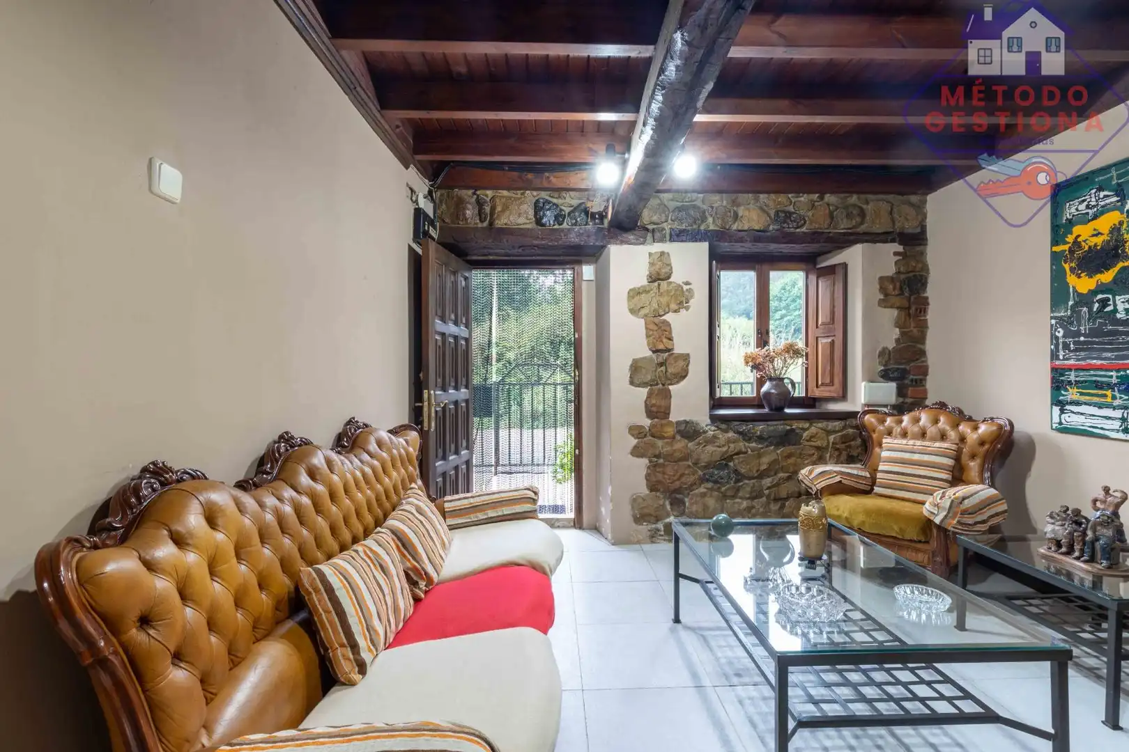 Casa con terrazza in vendita a Calle HIJAS-DISEMINADO, imagen 12