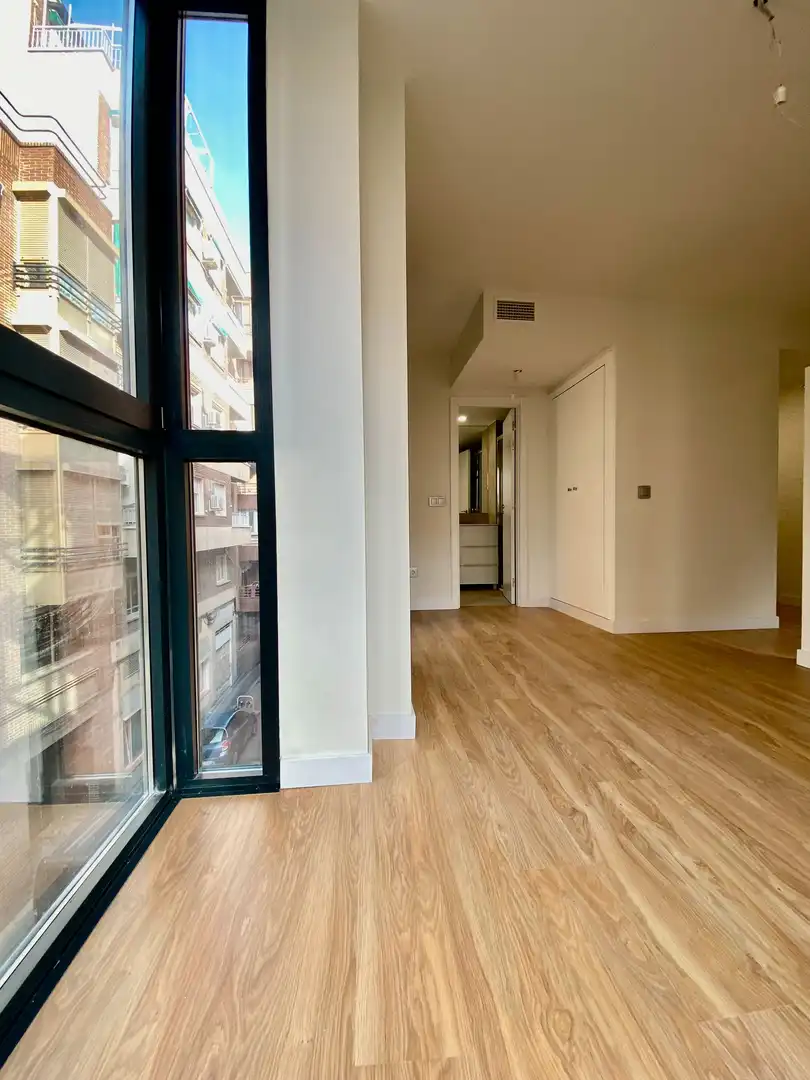 Apartament en venda a Madrid, Madrid