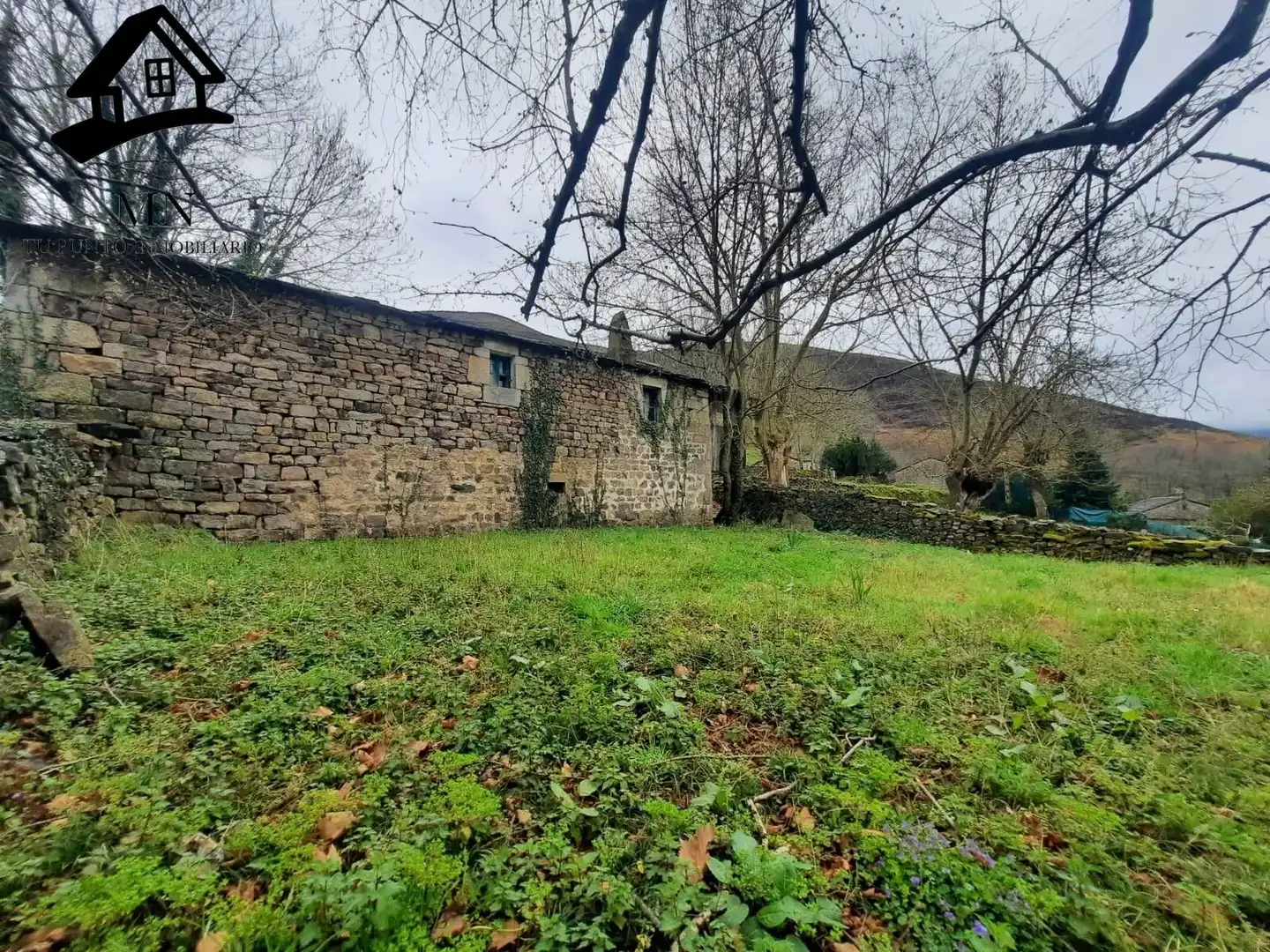 Casa rústica en venda a Vega de Pas, imagen 18