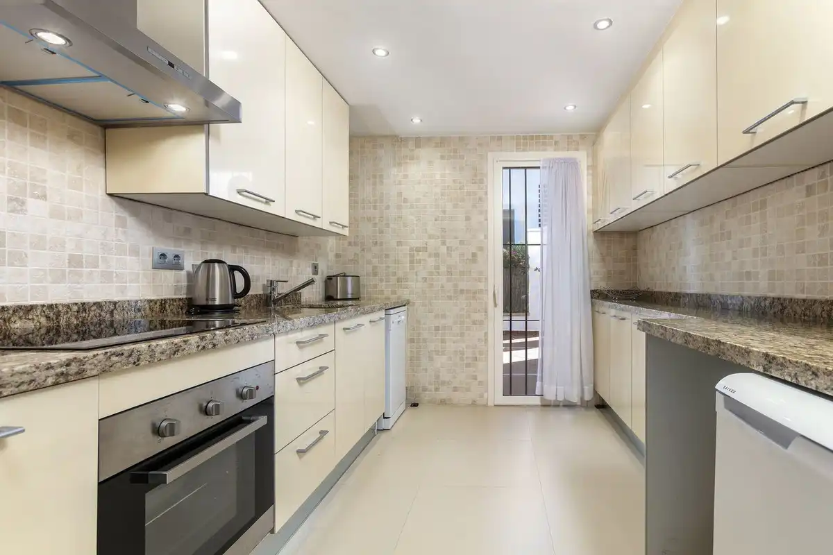Apartment mit Pool zum Verkauf in Calle las Ventas 4, imagen 8