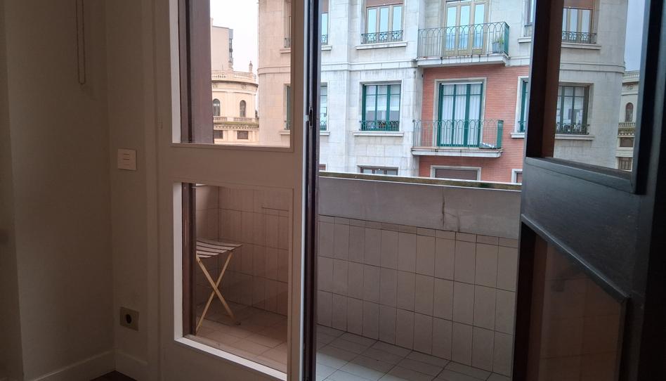 Photo 1 of Flat to rent in Gijón - Cl Corrida, 23, Barrio del Centro, Asturias