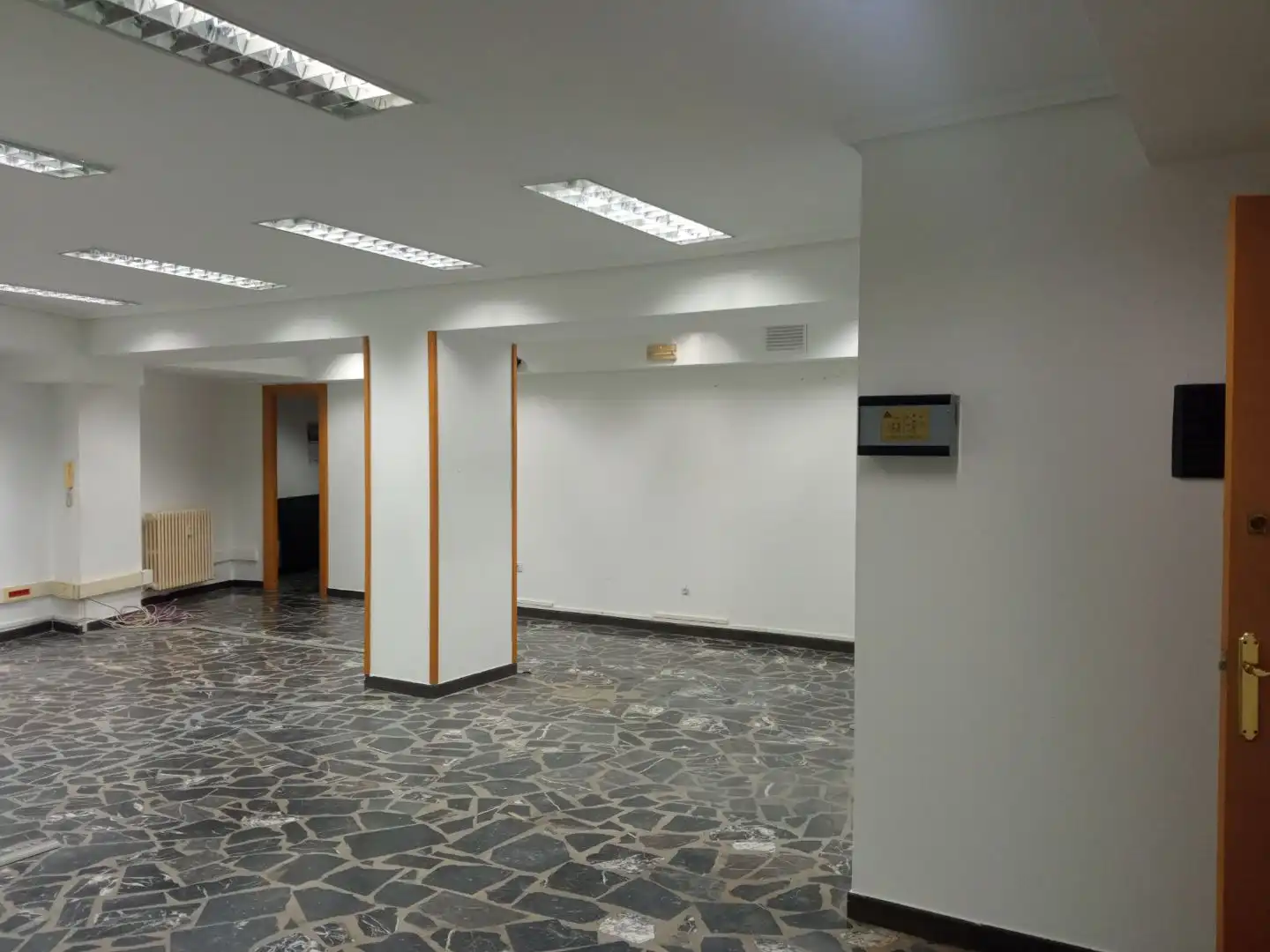 Ufficio con ascensore in vendita a RODRIGUEZ ARIAS 51, imagen 3