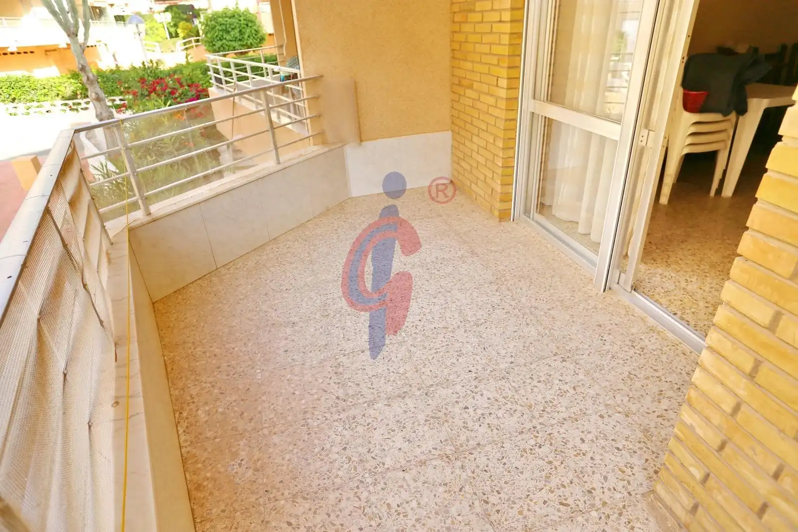 Balcony of Apartments for sale in Guardamar del Segura  with Terrace