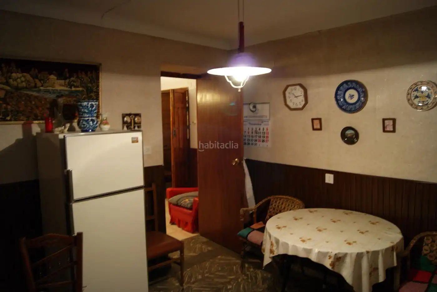 Casa a schiera in vendita a Calle Tresillo 6, imagen 4