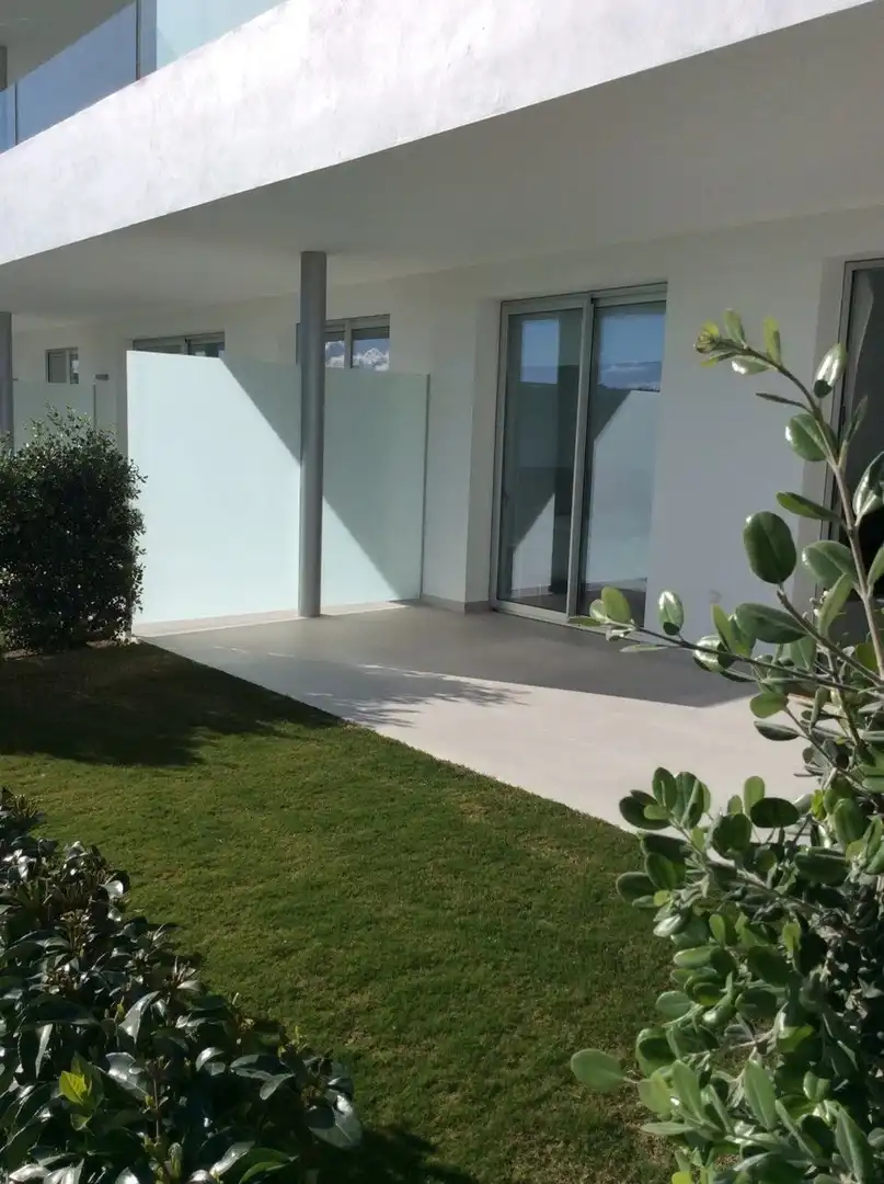 Àtic amb piscina en venda a Estepona Pueblo, imagen 11
