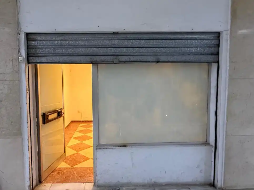 Local de alquiler en Córdoba