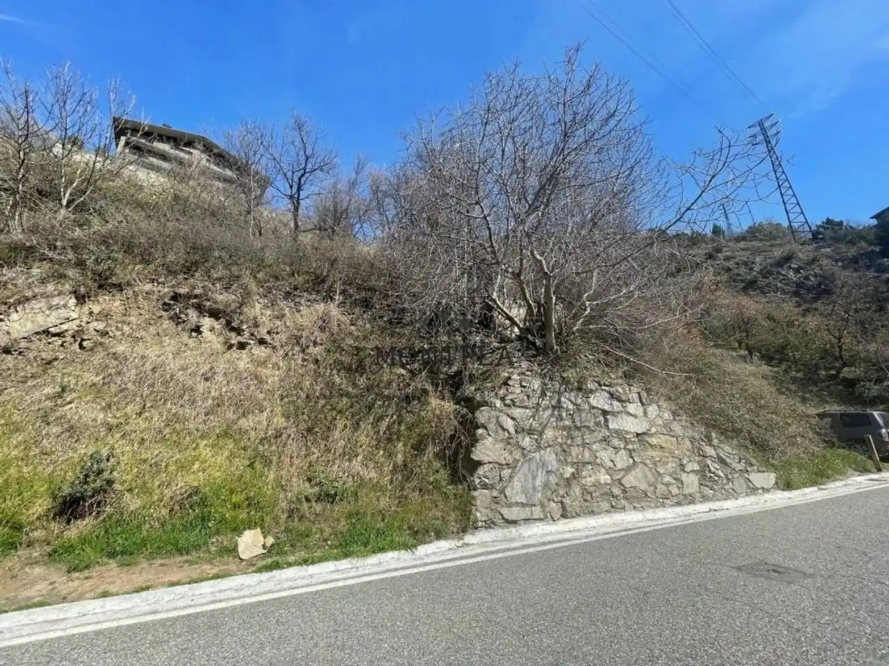Rural land for sale in Nagol - Certers - Llumeneres, imagen 4