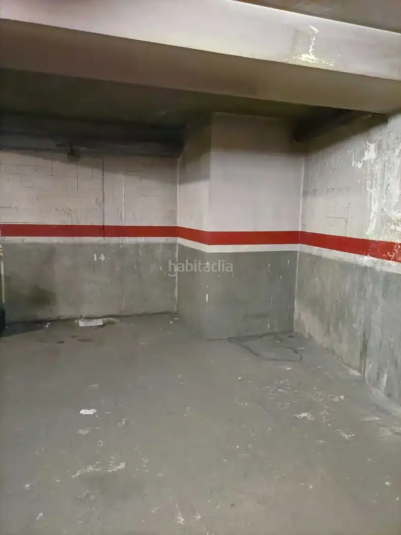 Individuel à vendre à Carrer de González de Soto 19