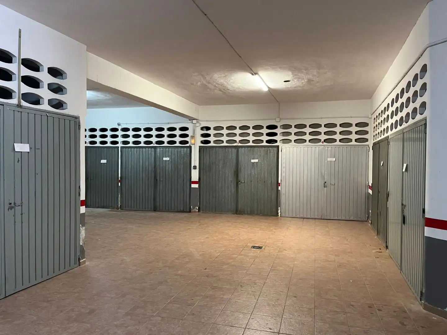 Aparcament de Garatge en venda en Sagunto / Sagunt