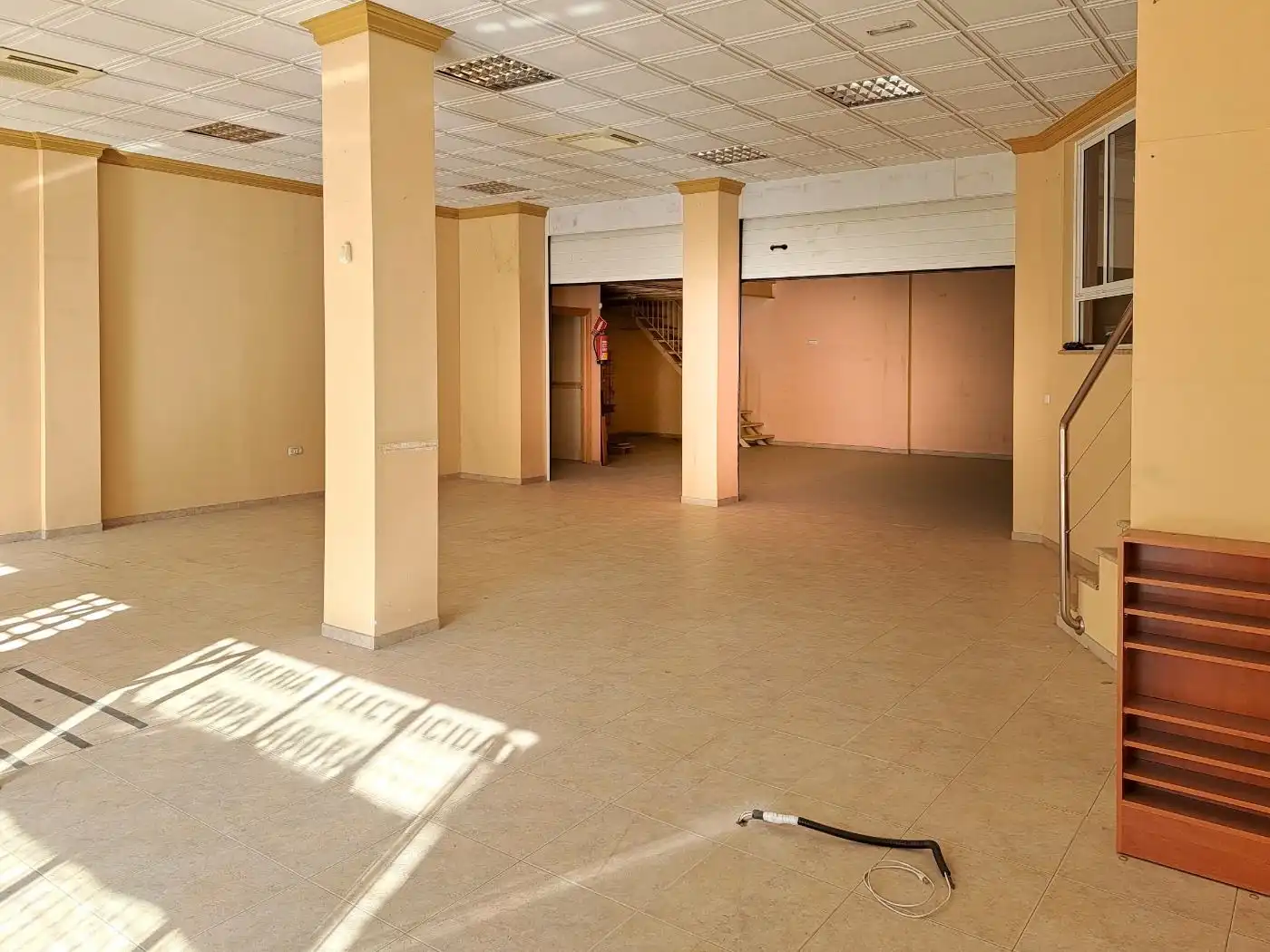 Gewerbefläche zum Verkauf in La Cala del Moral, imagen 13