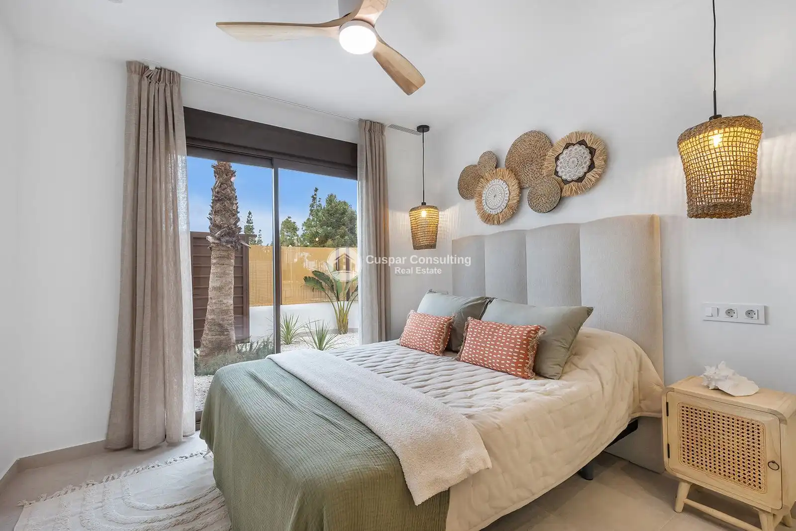 Apartament amb piscina en venda a Andalucia, imagen 17